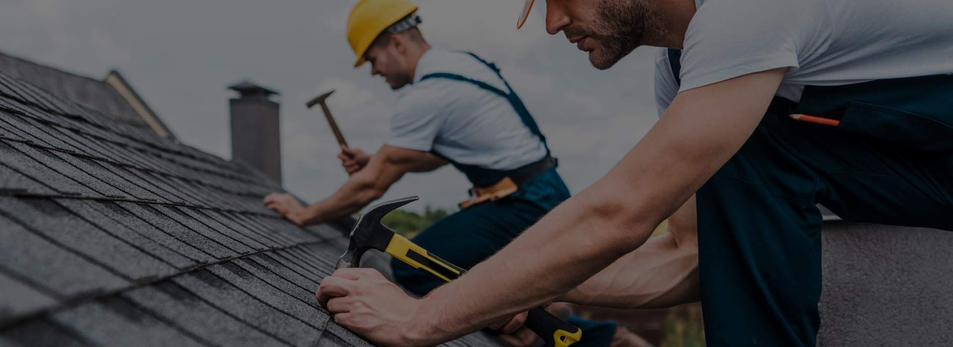 24/7 Emergency Roofing