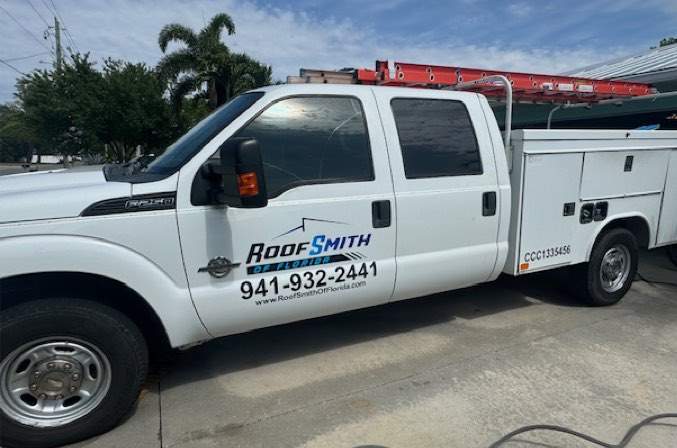 Roof Inspections