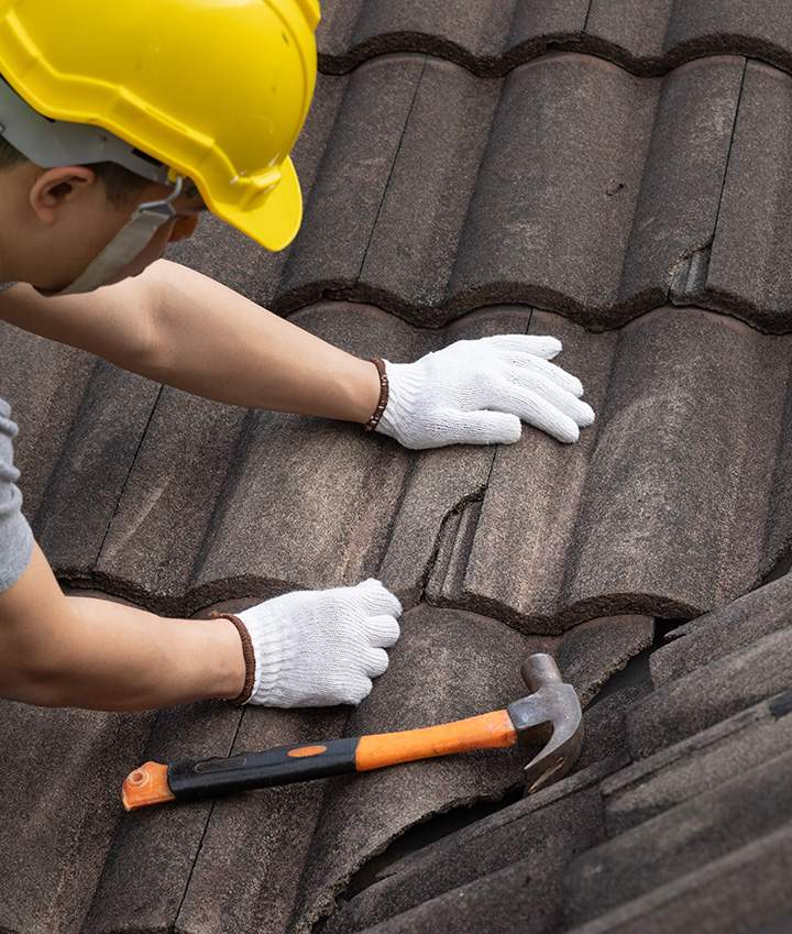 Roof Repair
