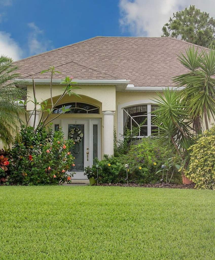 Residential Roofing