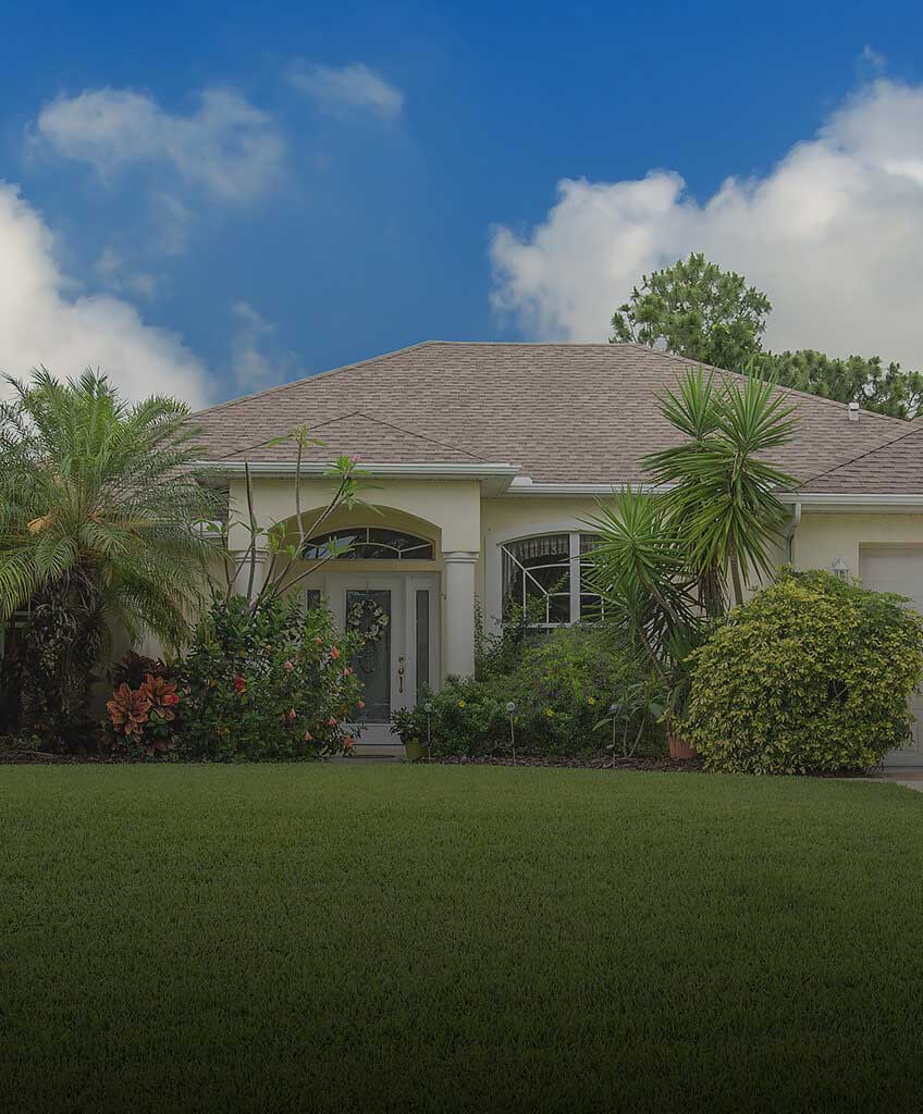 Shingle Roofing