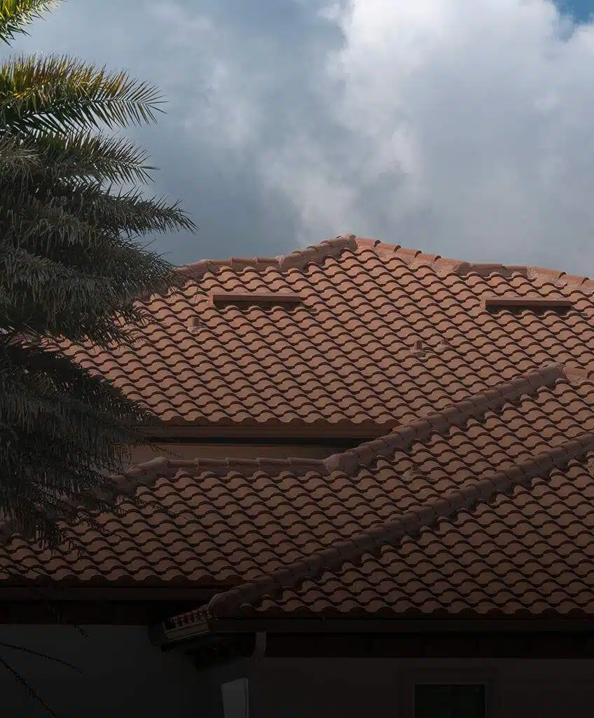 Tile Roofing